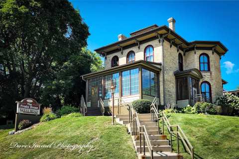 West Bend Area Chamber of Commerce — photo 2