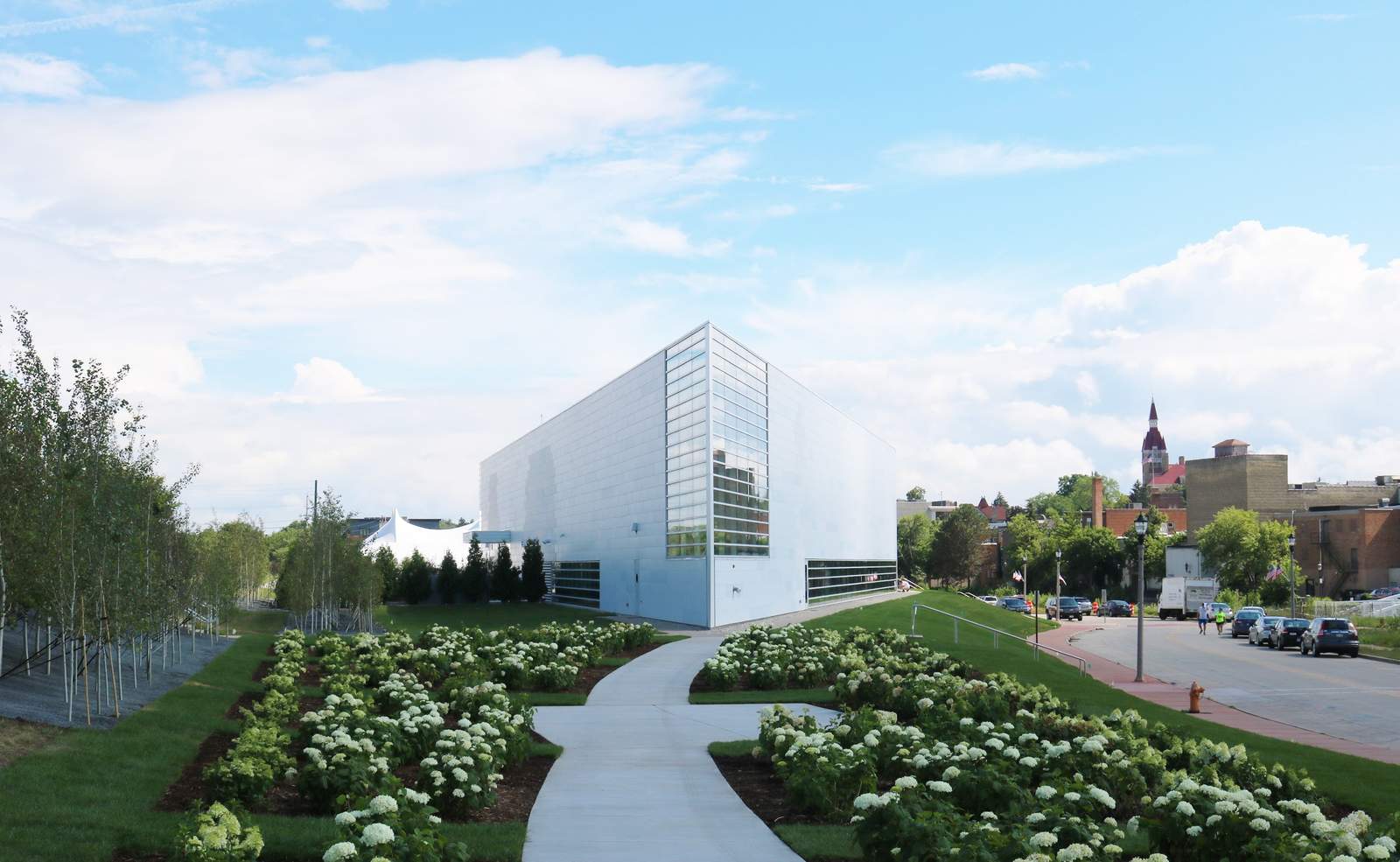 Museum of Wisconsin Art — photo 1