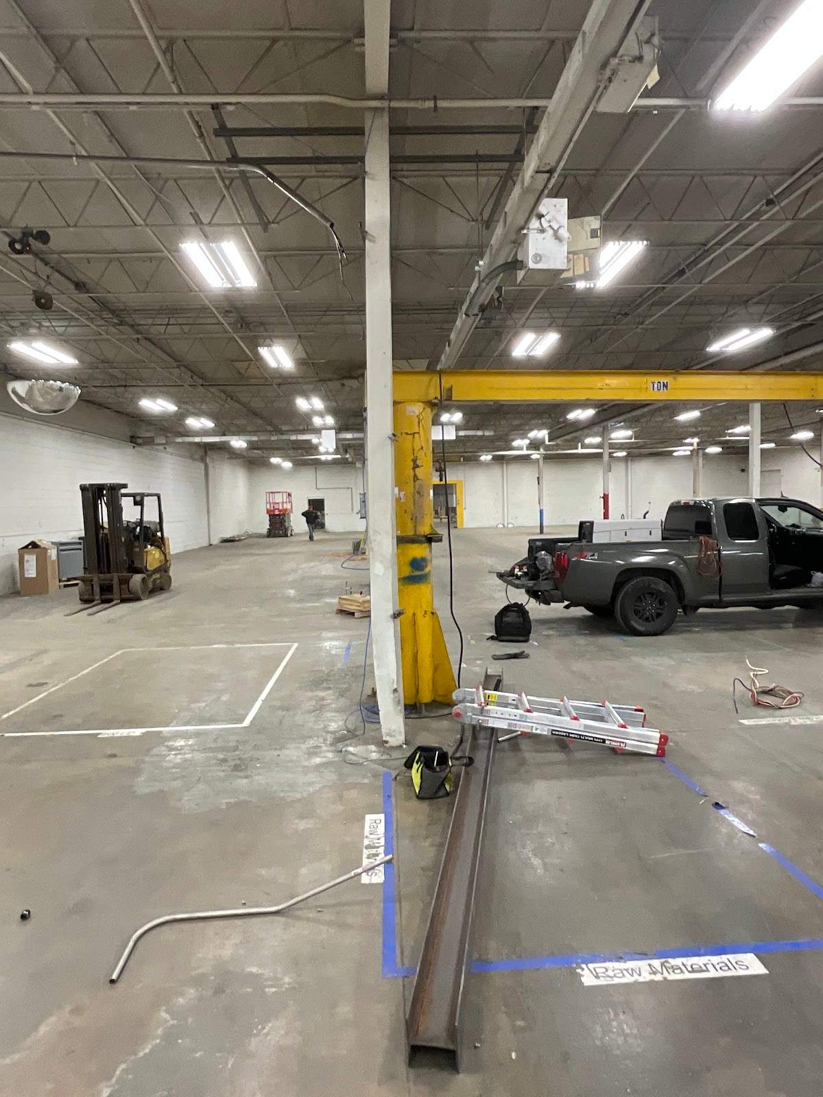 Bdans welding service llc — photo 2