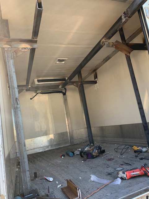 Bdans welding service llc — photo 4