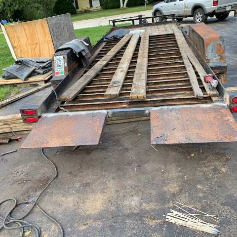 Bdans welding service llc — photo 3