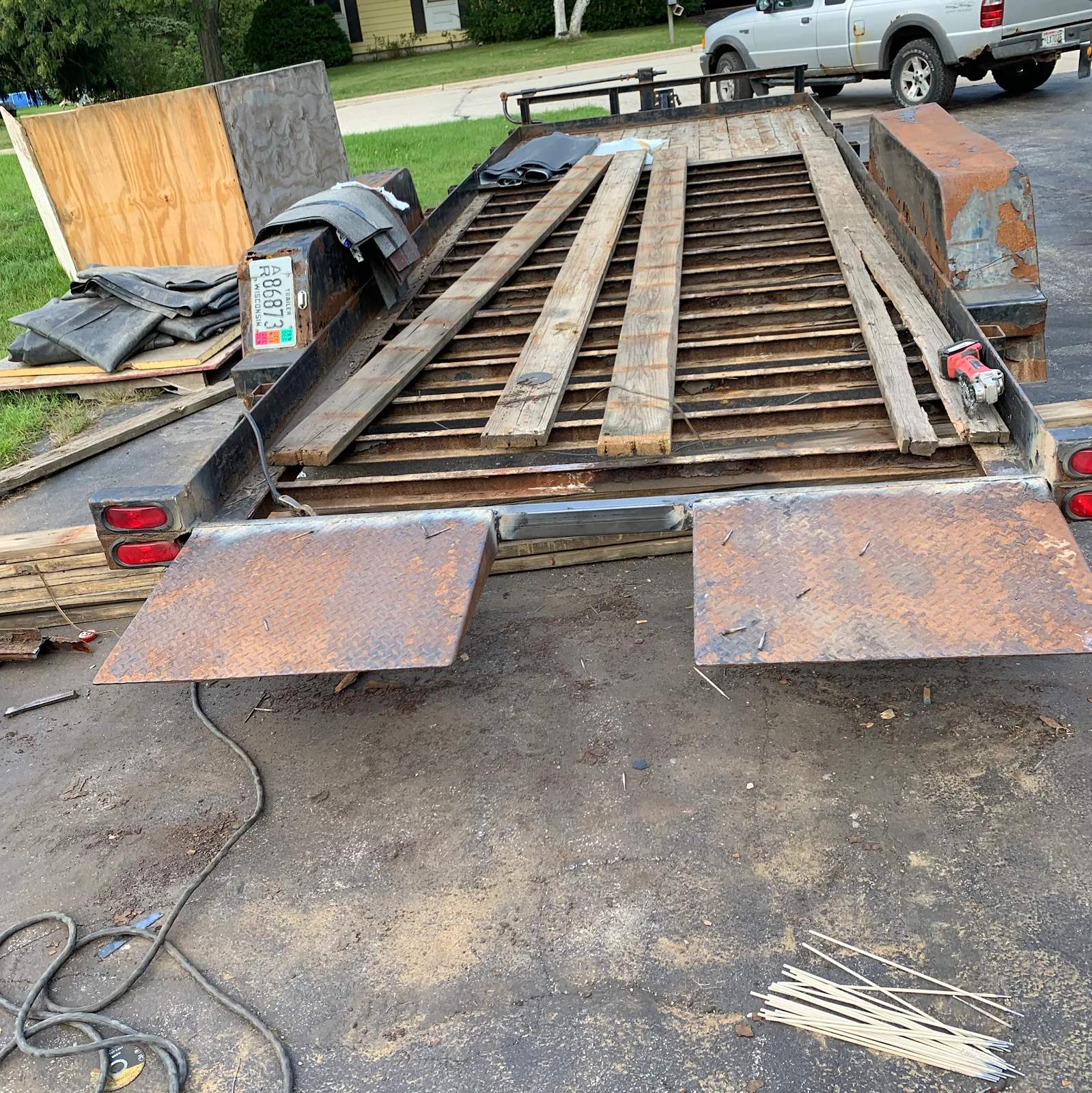 Bdans welding service llc — photo 3