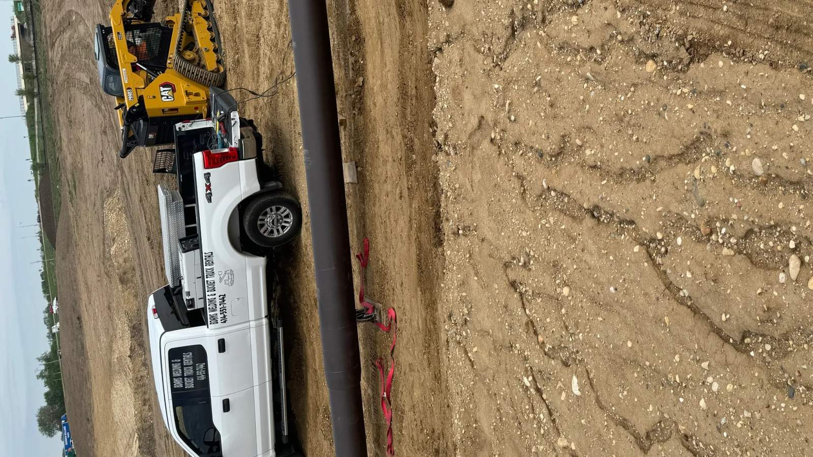 Bdans welding service llc — photo 1