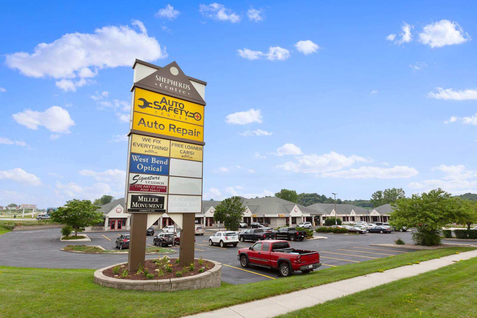 Auto Safety Center- North — photo 1