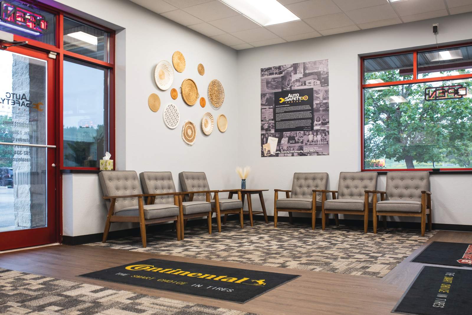 Auto Safety Center- North — photo 3